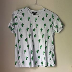 CACTUS TSHIRT